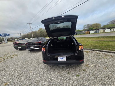 2024 Ford Mustang Mach-E Select