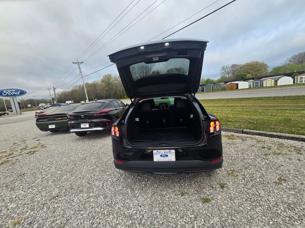 2024 Ford Mustang Mach-E Select