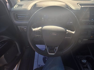 2025 Ford Maverick Lobo High