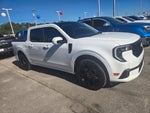 2025 Ford Maverick Lobo High