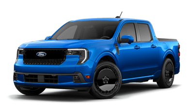 2026 Ford Maverick Lobo High