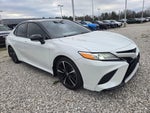 2020 Toyota Camry XSE V6