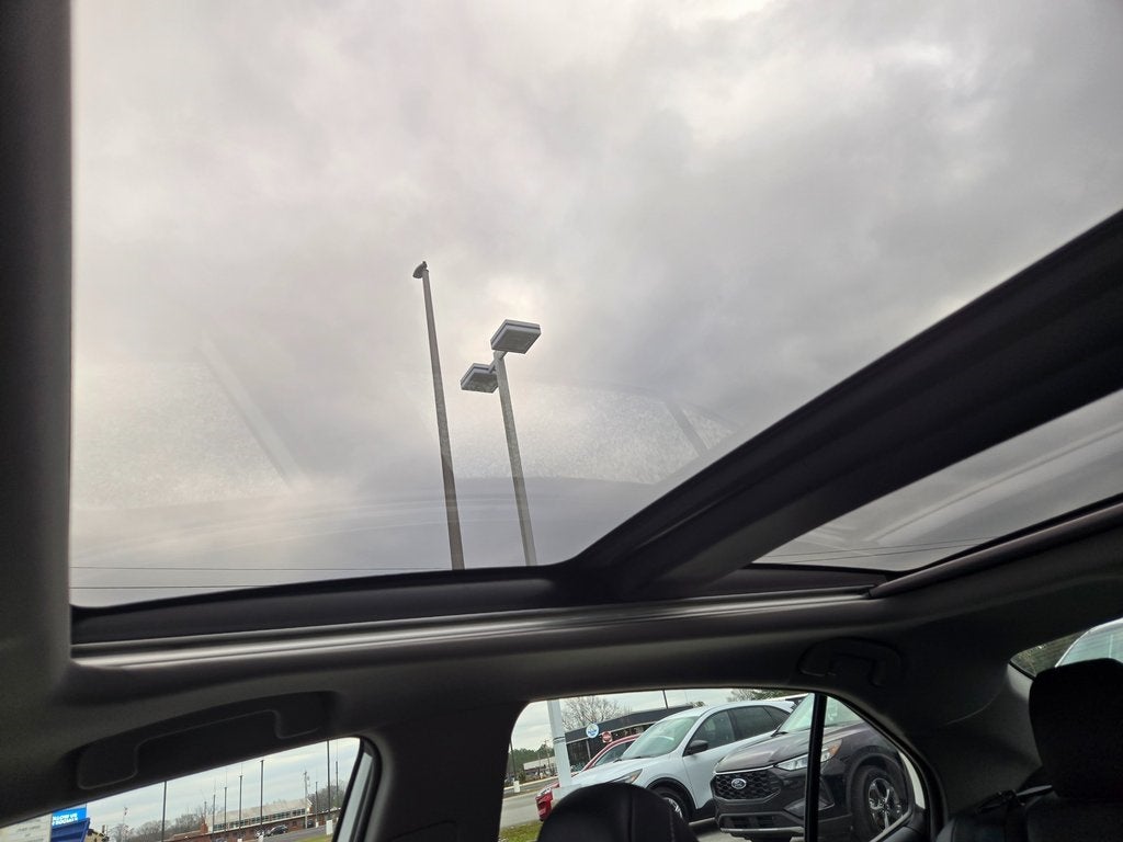 2020 Toyota Camry XSE V6