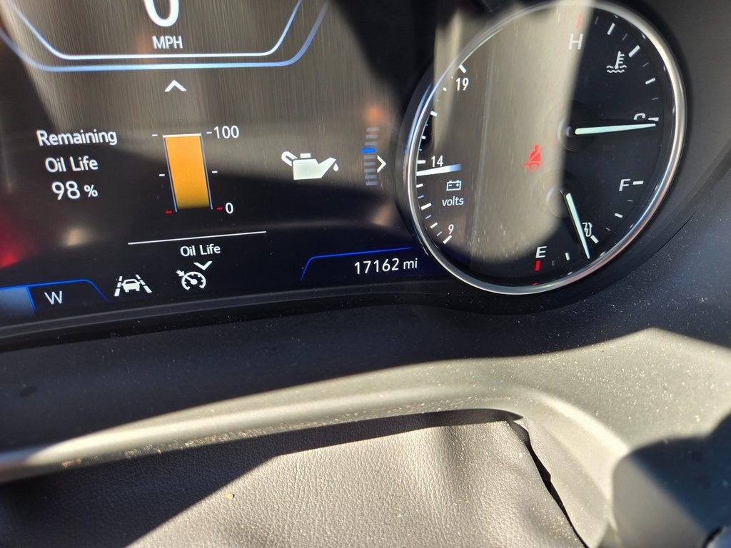 2022 Buick Enclave Premium Group