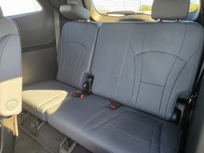 2022 Buick Enclave Premium Group