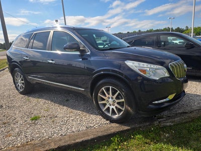 2017 Buick Enclave Convenience Group