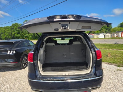 2017 Buick Enclave Convenience Group