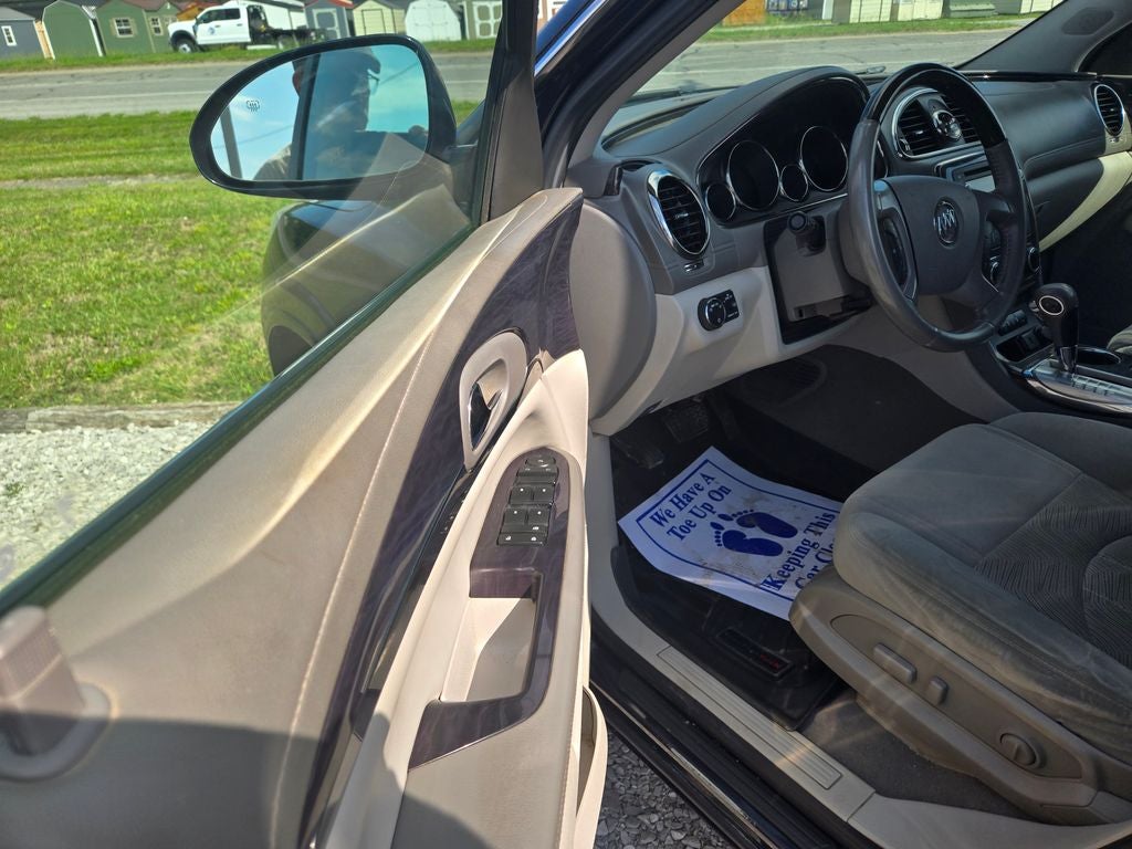 2017 Buick Enclave Convenience Group