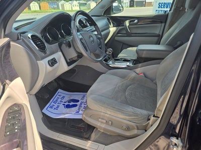 2017 Buick Enclave Convenience Group