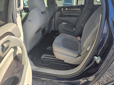 2017 Buick Enclave Convenience Group