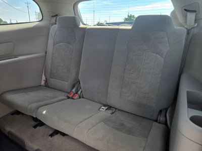 2017 Buick Enclave Convenience Group