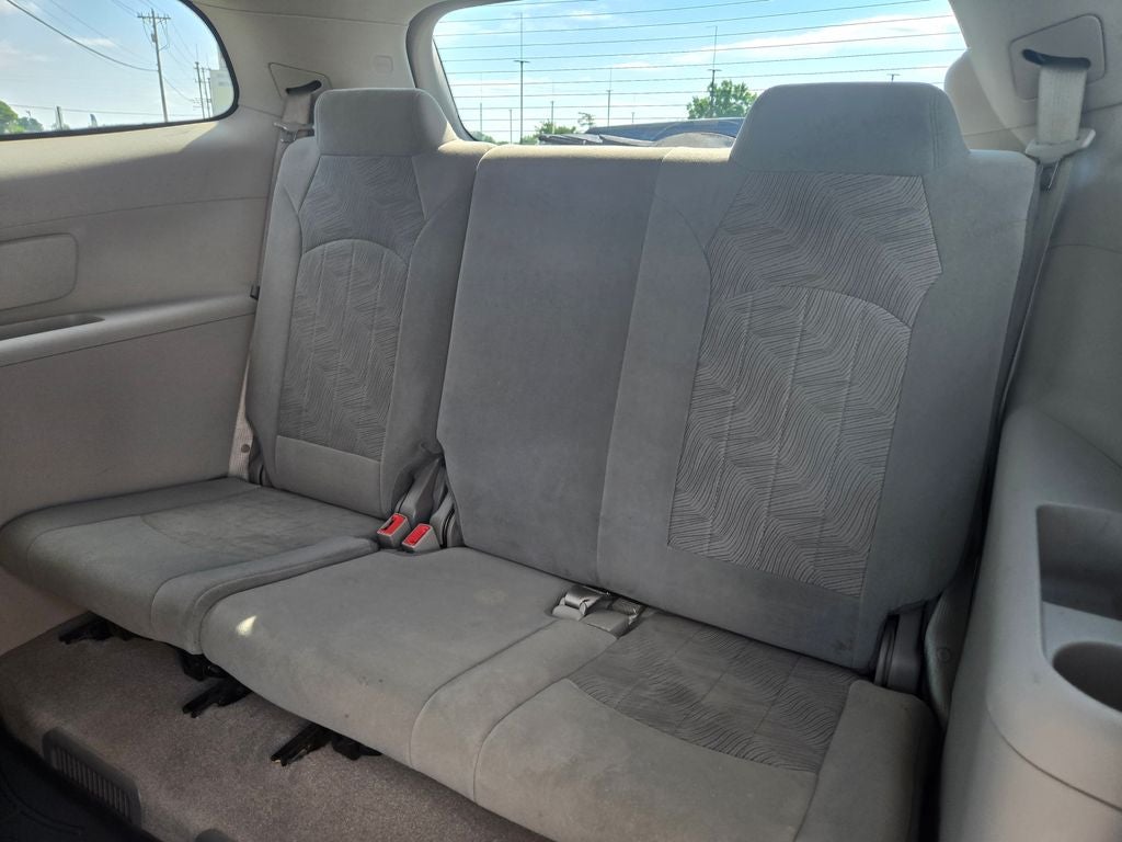 2017 Buick Enclave Convenience Group