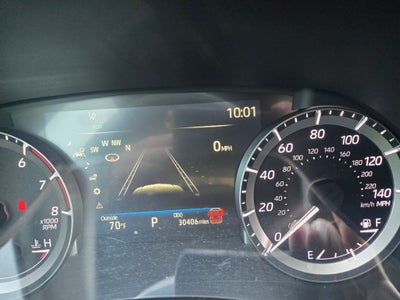 2024 Toyota Highlander XSE