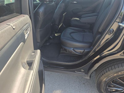 2024 Toyota Highlander XSE