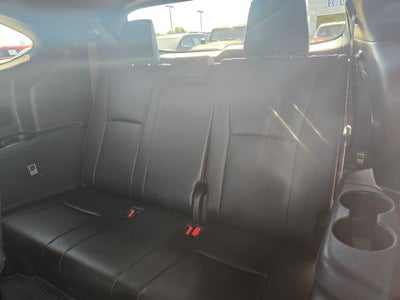 2024 Toyota Highlander XSE