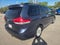 2014 Toyota Sienna XLE 8 Passenger