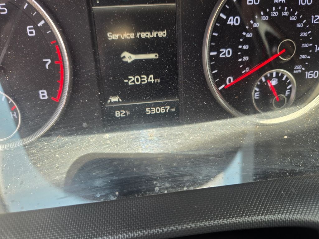 2023 Kia K5 LXS