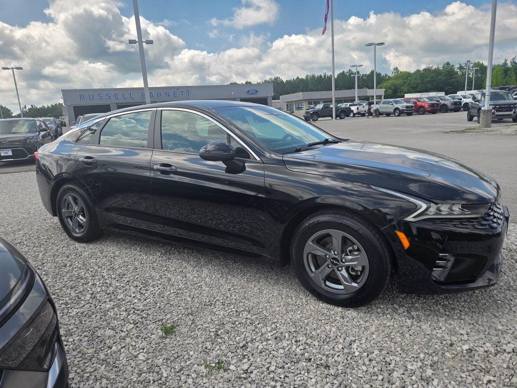 2023 Kia K5 LXS