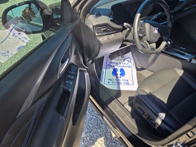 2025 Buick Envista Sport Touring