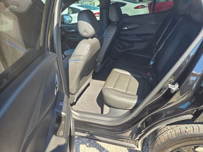 2025 Buick Envista Sport Touring