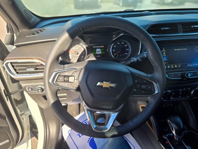 2021 Chevrolet TrailBlazer ACTIV