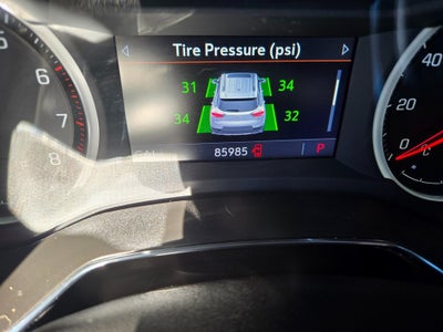 2021 Chevrolet TrailBlazer ACTIV