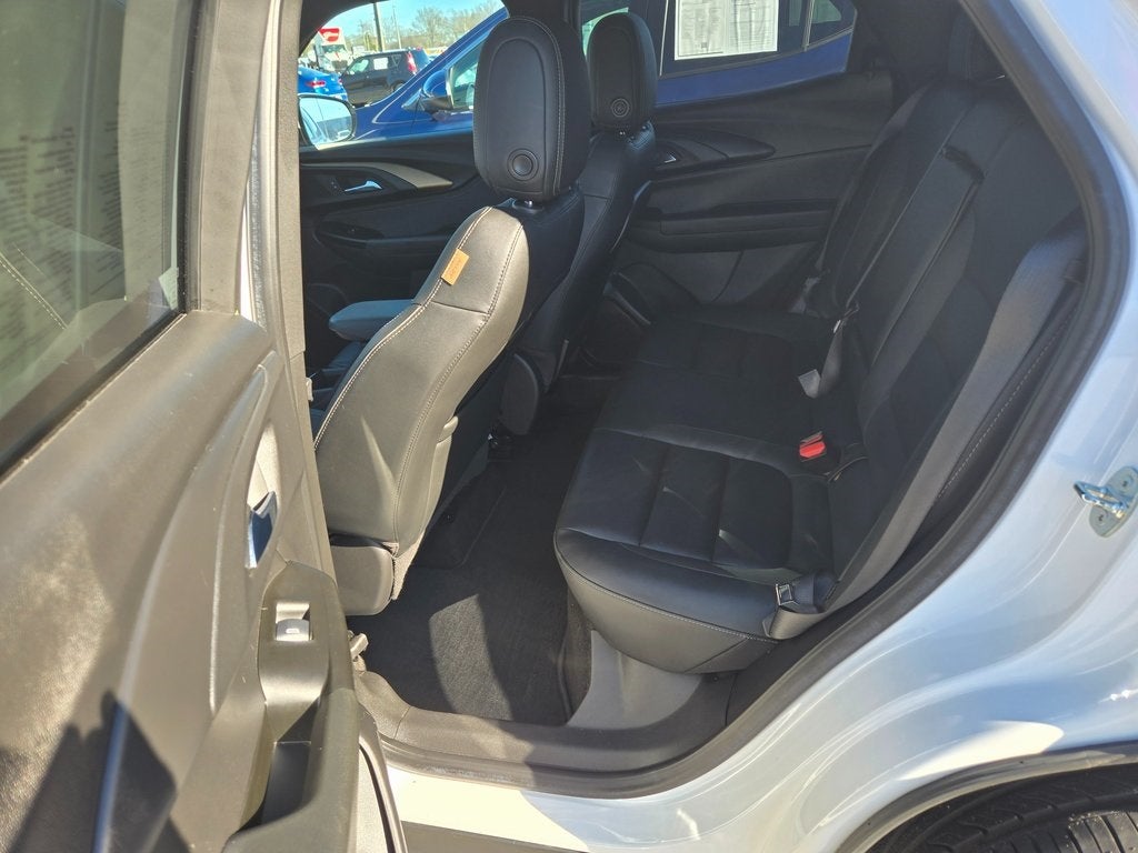 2021 Chevrolet TrailBlazer ACTIV