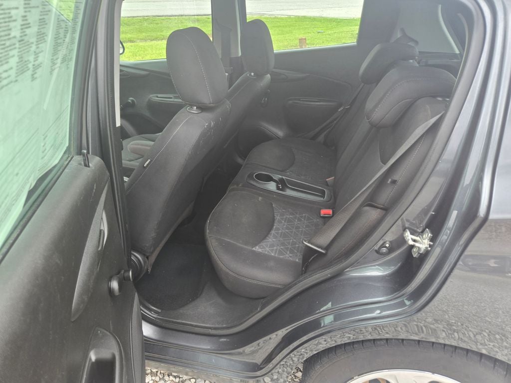 2020 Chevrolet Spark LS
