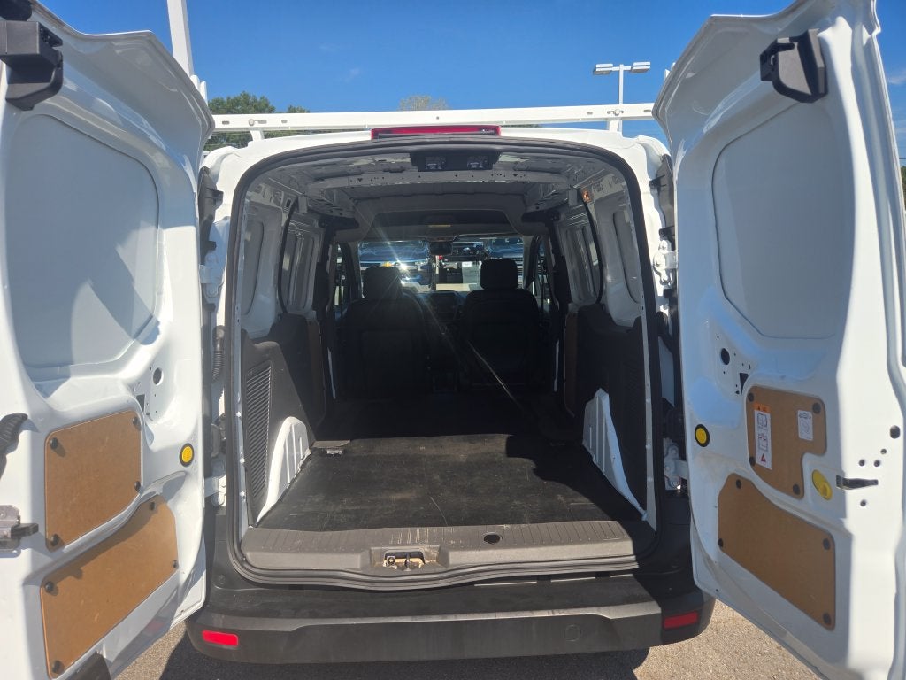 2022 Ford Transit Connect XL