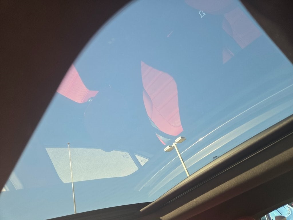 2024 Dodge Hornet GT Plus