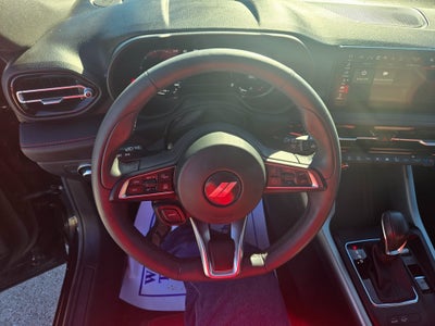 2024 Dodge Hornet GT Plus