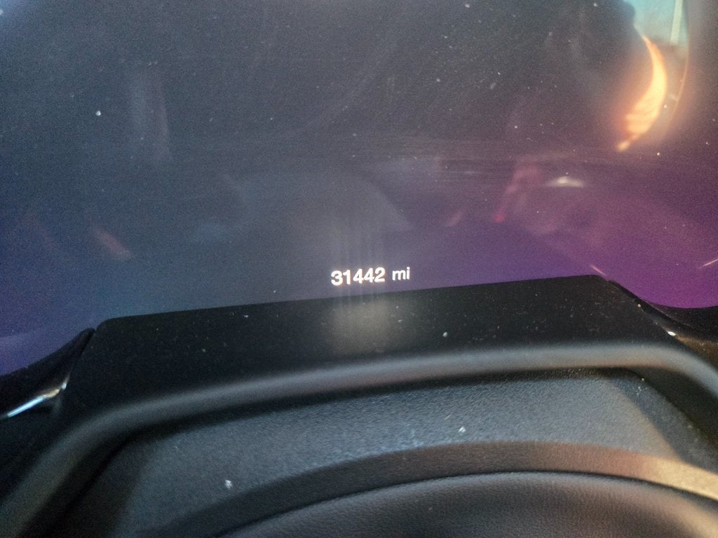 2024 Dodge Hornet GT Plus