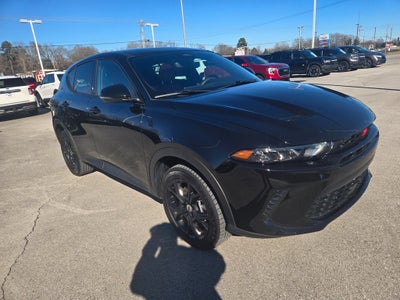 2024 Dodge Hornet GT Plus