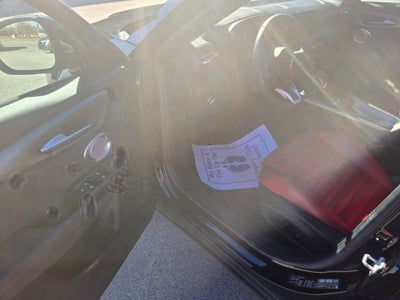 2024 Dodge Hornet GT Plus