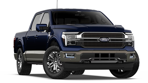 Russell Barnett Ford of Tullahoma in Tullahoma TN