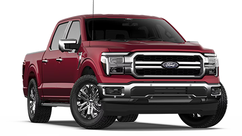 Russell Barnett Ford of Tullahoma in Tullahoma TN