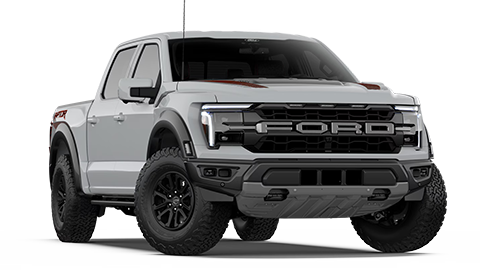 Russell Barnett Ford of Tullahoma in Tullahoma TN