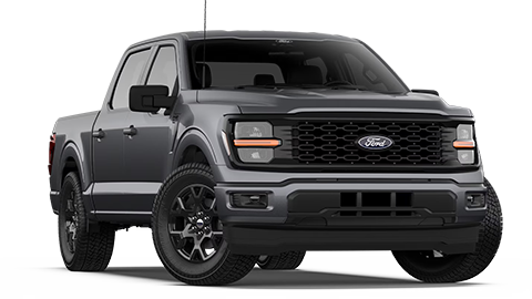 Russell Barnett Ford of Tullahoma in Tullahoma TN