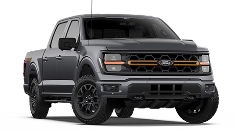 Russell Barnett Ford of Tullahoma in Tullahoma TN