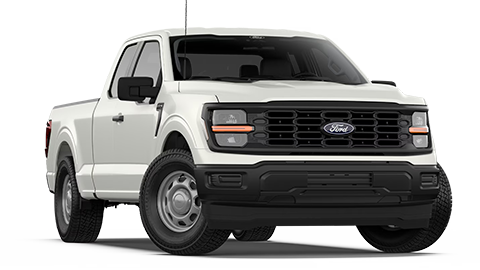 Russell Barnett Ford of Tullahoma in Tullahoma TN