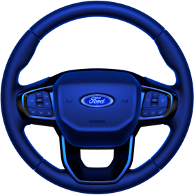 Russell Barnett Ford of Tullahoma in Tullahoma TN