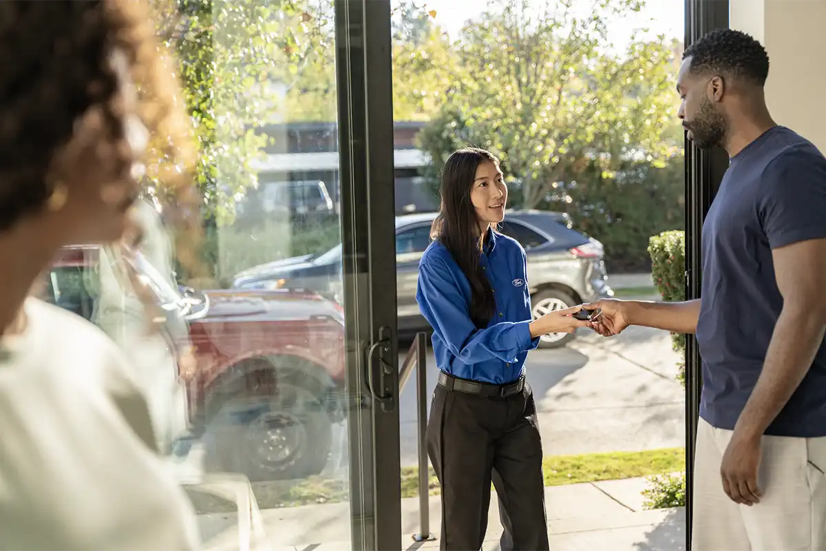Russell Barnett Ford of Tullahoma in Tullahoma TN