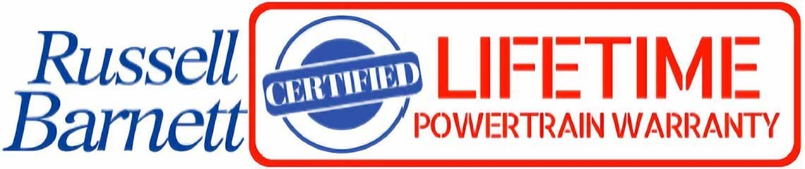 Russell Barnett Ford of Tullahoma in Tullahoma TN