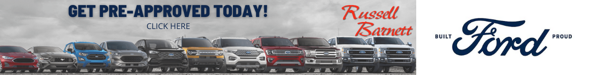 Get Pre-Approved Today - Click Here